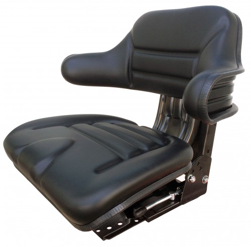 Star ECO 110 Mtz és Munkagép ülés