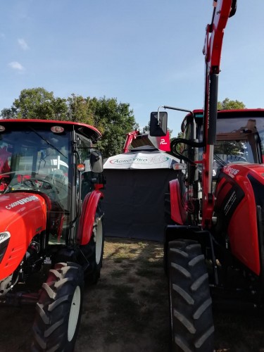 FARMER EXPO 2020 - DEBRECEN