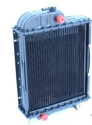mtz 50-80 vízhűtő